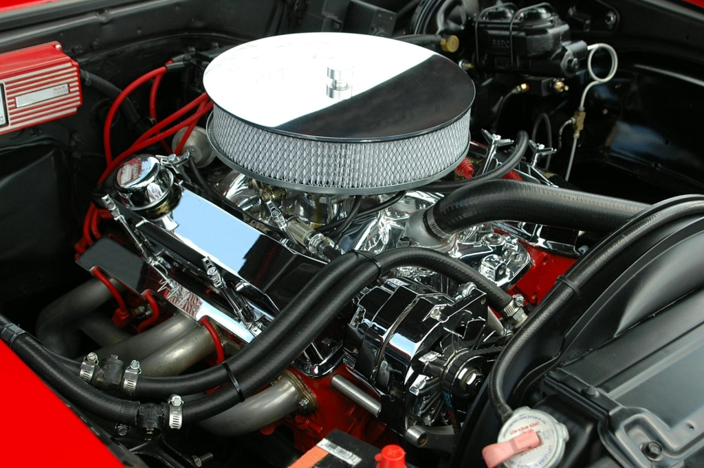 moteur